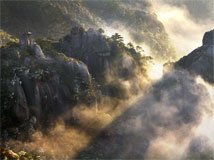[ 黃山作品分享 ] 徽洲風情古鎮、黃山奇景八日之旅