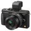 Panasonic GX1