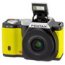Pentax K-01