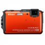 Nikon Coolpix AW110
