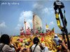 2012西港王船祭