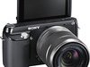 Sony NEX-F3 入門級微單眼