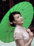 山唐姑娘
