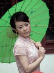 山唐姑娘