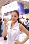 COMPUTEX2010 國電展 ShowGirls @南港