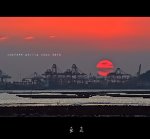 (亞飛) 白 泥 的 黃 昏