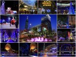 台北之夜很耶誕