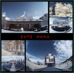 【金門~~戰地風光】(紅外線攝影)