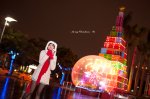 小優 - Merry Christmax