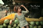 菜市場 | 少女情懷