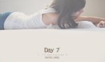 + Day 7 +