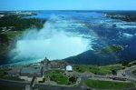 尼加拉大瀑布