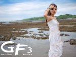 Verna 蔣將 │ GF3 初寫真