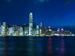 香港尖沙咀