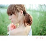 夏。羽樂   Sandra