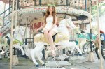 涵の玩美 ~ 旋轉木馬