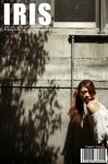 遊 / Iris