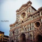踏上旅行 - 佛羅倫斯