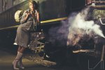 復古列車女郎.漫想曲