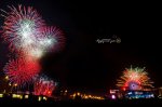 fireworks 2012