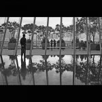 單身の二人世界