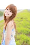 Jober攝影週April-ViVi-高美溼地