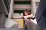 底片人像寫真 Summer Lin