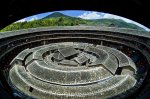 方圓之間看天地~福建客家土樓