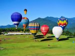 2012 台灣熱氣球盛會