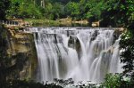 台灣美景~十分大瀑布~