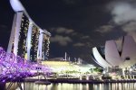 夜之新加坡