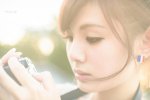 Camera 女孩