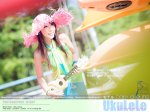 Summer UkuLeLe - Daisy. C