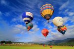 熱汽球嘉年華