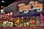新竹Big City Shopping Mall