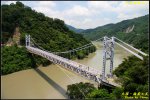 北橫。橋梁之美