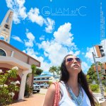 [菲菲]GUAM 32°C