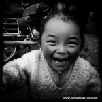 香格里拉 - 只想牽著妳 走到很遠的夢裡