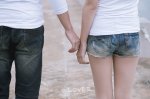 LOVER情侶寫真