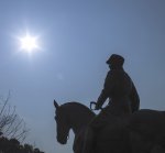 青天白日的追隨者
