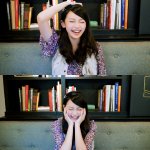 ∥有妳的城市下雨也美麗∣‧Judy