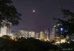 明月映夜樓