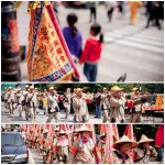 2013 大甲鎮瀾宮繞境~
