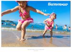 SUMMER 海へこうよ