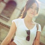 巴黎是浪漫的冒險