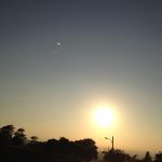 當你離開的時侯