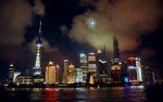 外灘夜景