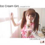 Ice Cream GirL