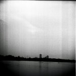 Yashicaflex s TLR 120film