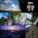 國慶時 鹿港亂逛